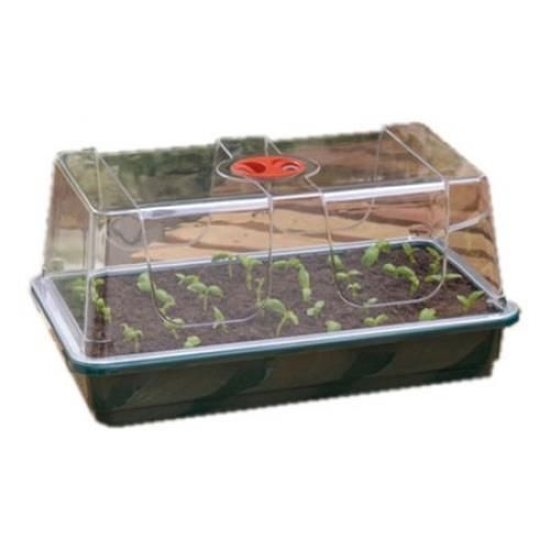 GARLAND - MINISERRA VENTILATA RIGIDA MEDIUM 23X17X18 - G20