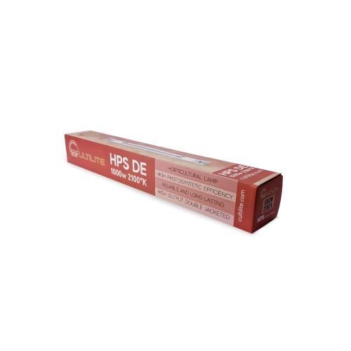 CULTILITE - BULBO HPS SON-T - AGRO - 1000 W