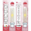 CULTILITE - BULBO CMH 315W - 3000°K