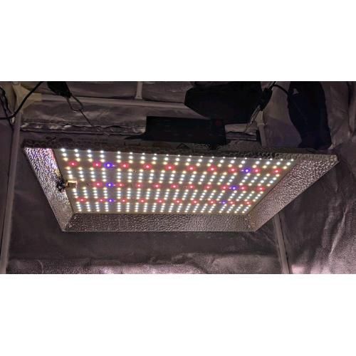 CULTILITE BY NANOLUX - QUANTUM BOARD 2.7 µmol/J - NEBULA PRO 150
