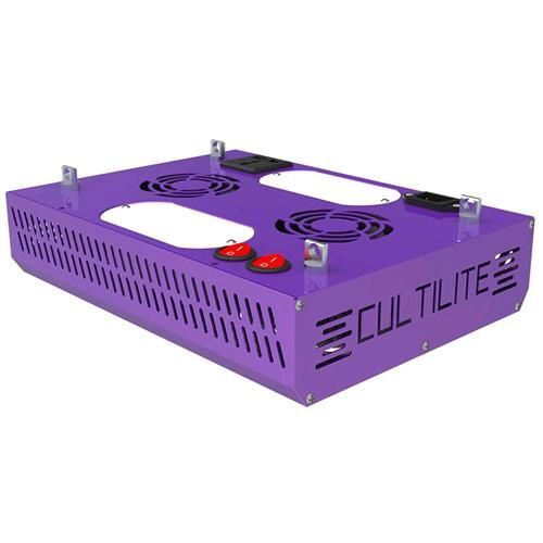 CULTILITE - LED ANTARES 180W COB LINE - SWITCH: GROW / BLOOM / FULL SPECTRUM