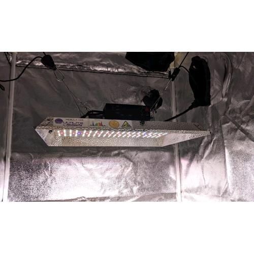 CULTILITE BY NANOLUX - QUANTUM BOARD 2.7 µmol/J - NEBULA PRO 150
