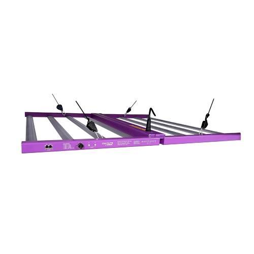 CULTILITE BY NANOLUX - LED ENTERPRISE PRO 630 2.9 µmol/J - 8 BARS