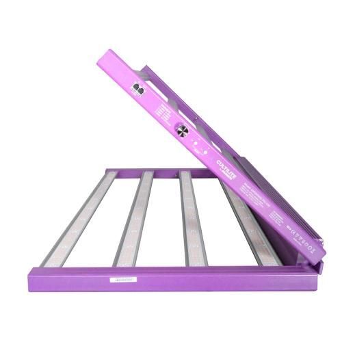 CULTILITE BY NANOLUX - LED ENTERPRISE PRO 630 2.9 µmol/J - 8 BARS