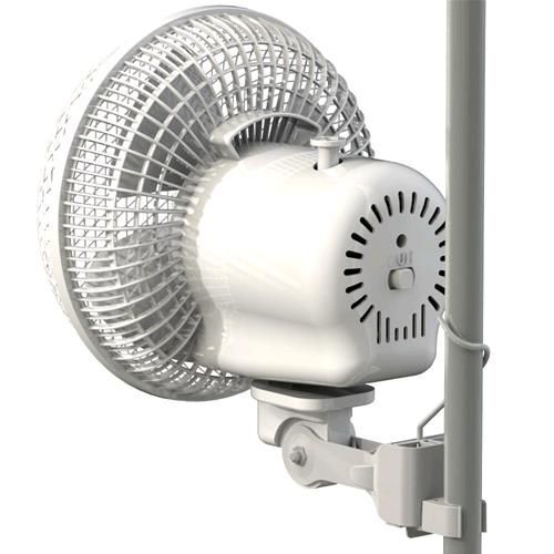 SECRET JARDIN - MONKEY FAN OSCILLANTE 20W