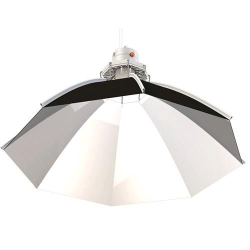 SECRET JARDIN - RIFLETTORE DAISY 60CM IEC/UE 600W