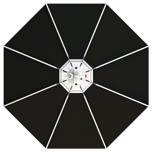 SECRET JARDIN - RIFLETTORE DAISY 100CM IEC/UE 1000W
