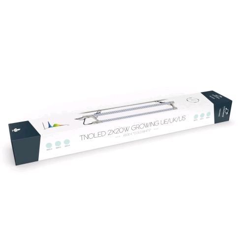 SECRET JARDIN - TNOLED - KIT 2X40W GROWING