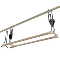 SECRET JARDIN - TNOLED - KIT 2X40W BLOOMING