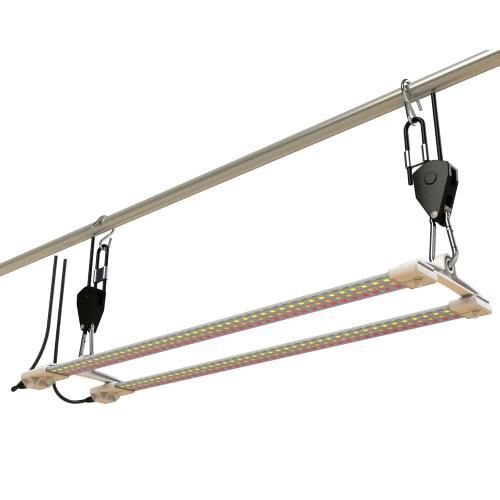 SECRET JARDIN - TNOLED - KIT 2X40W GROWING