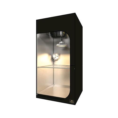 SECRET JARDIN - DARK STREET 150W - 150X77X200 CM - REVISION 4.0