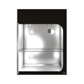 SECRET JARDIN - DARK STREET 150W - 150X77X200 CM - REVISION 4.0