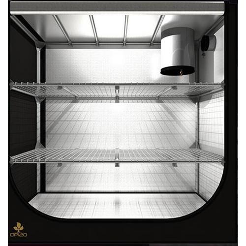 SECRET JARDIN - DARK PROPAGATOR 120 NEW - 120X60X190 REVISION 4.0