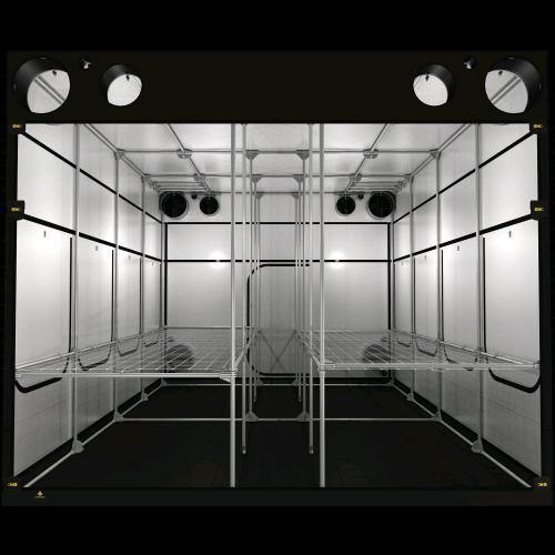 SECRET JARDIN - INTENSE 600 POLE OPTION + 60CM HI