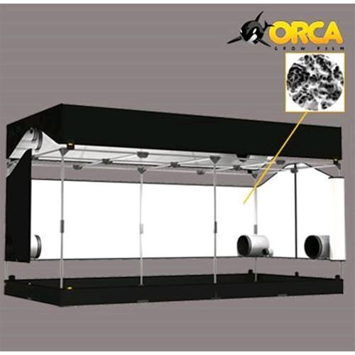 SECRET JARDIN - INTENSE 600X300X215 ORCA - VERSIONE 2.0 - COMPOSTO DA 3 SCATOLE