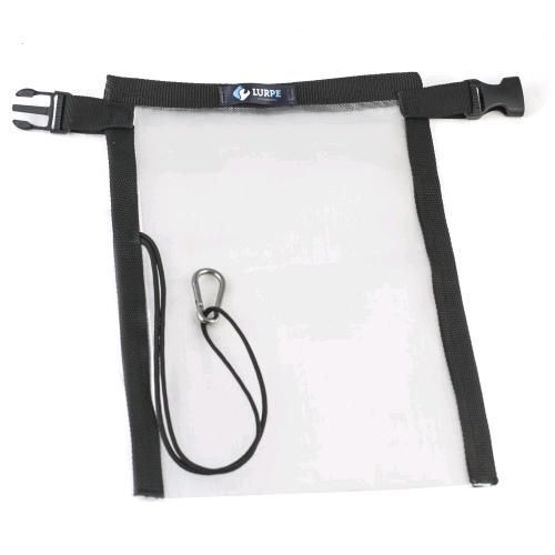LURPE - COMPOST TEA BAG - PICCOLA 22X36CM