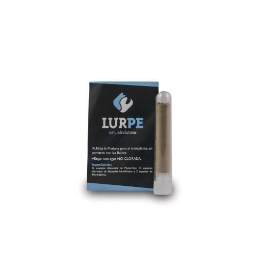 LURPE - EARTH VIBES SUPERSOIL - 700GR