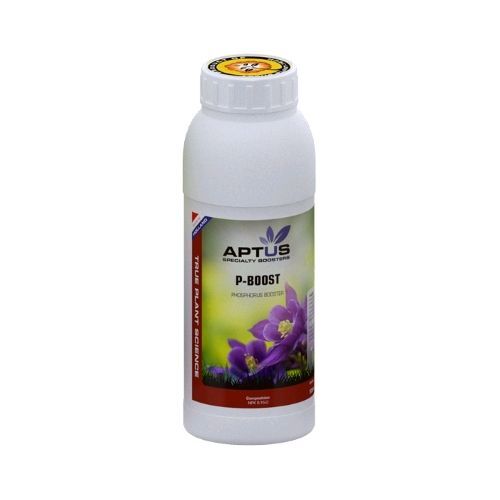 APTUS P-BOOST 500 ml