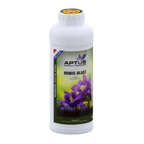 APTUS HUMIC-BLAST 1 litro