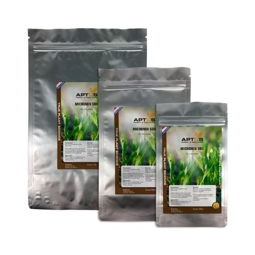APTUS MICROMIX SOIL 500GR