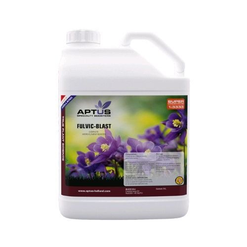 APTUS FULVIC-BLAST 5L