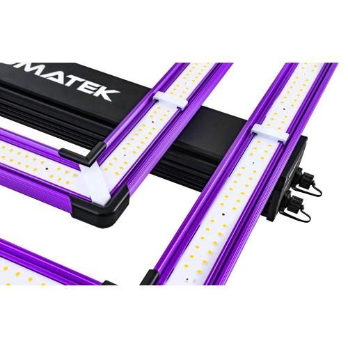 LUMATEK LED ATS 200W PRO