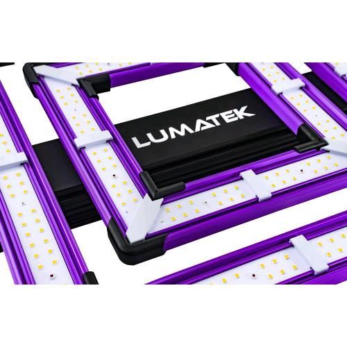 LUMATEK LED ATS 200W PRO