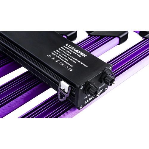 LUMATEK - LED ATS 300W PRO