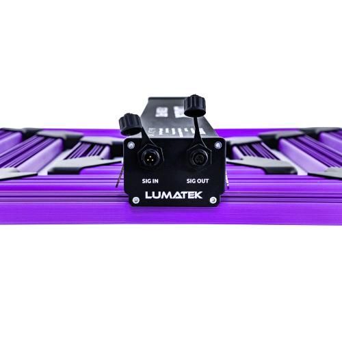 LUMATEK - LED ATS 300W PRO