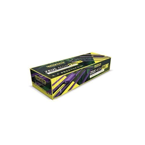 LUMATEK - LED ZEUS 465W PRO 2.9
