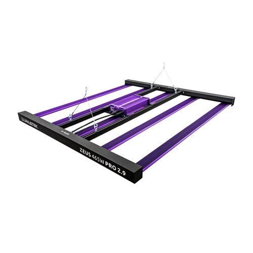 LUMATEK - LED ZEUS 465W PRO 2.9