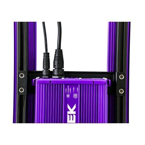 LUMATEK - LED ZEUS PRO 600W 2.9