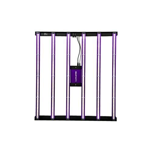 LUMATEK - LED ZEUS PRO 600W 2.9
