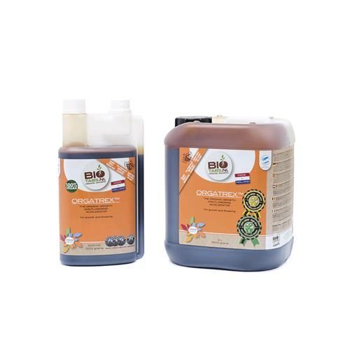BIOTABS - ORGATREX - 1000 ML