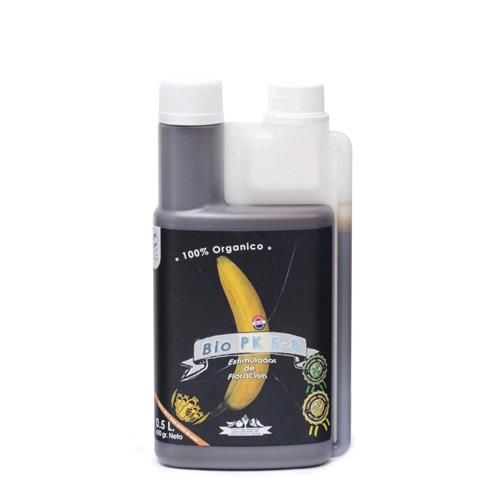 BIOTABS - BIO PK 5-8 - 0.5 L