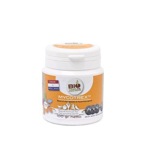 BIOTABS - MYCOTREX - 100 GR