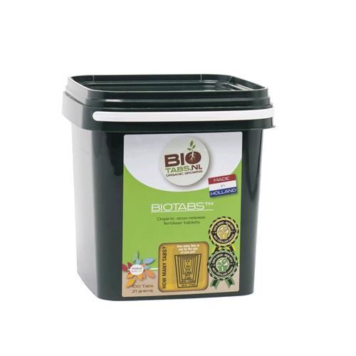BIOTABS - BIOTABS - 100 PZ