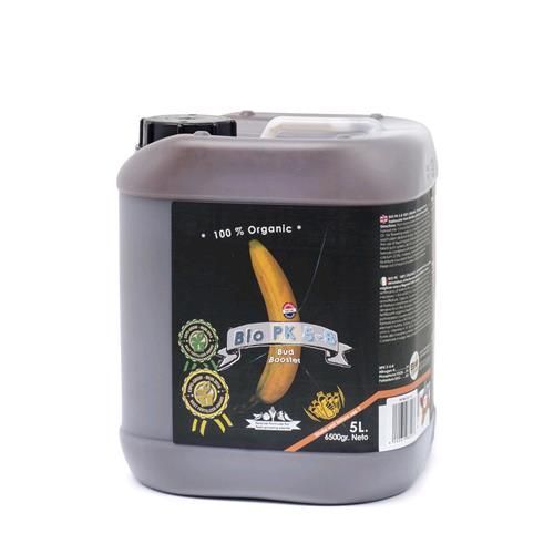 BIOTABS - BIO PK 5-8 - 5 L