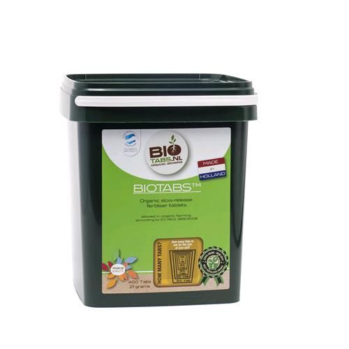 BIOTABS - BIOTABS - 400 PZ