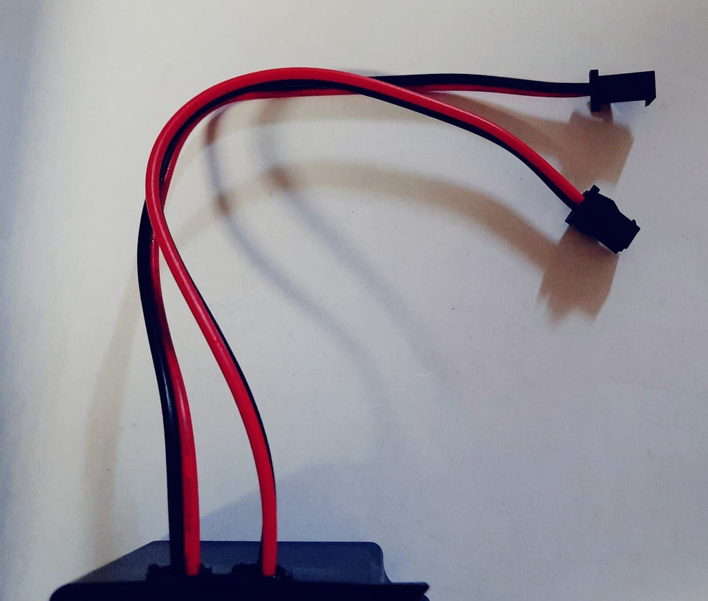 ORTOLED - ALIMENTATORE 630 mA (RICAMBIO PER LAMPADE ORTOLED 4-6-8