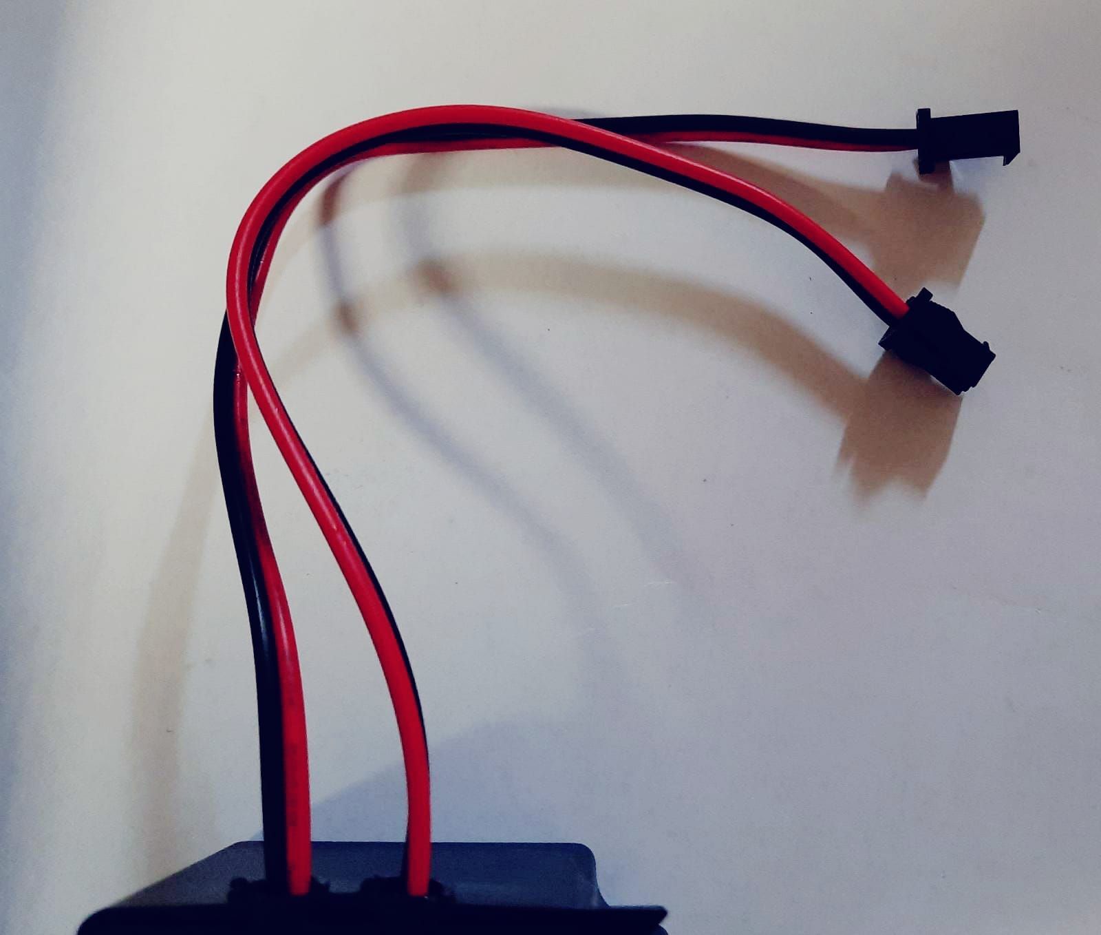 ORTOLED - ALIMENTATORE 630 mA (RICAMBIO PER LAMPADE ORTOLED 4-6-8