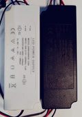 ORTOLED - ALIMENTATORE 630 mA (RICAMBIO PER LAMPADE ORTOLED 4-6-8