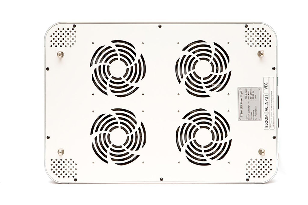 ORTOLED - TITANIUM 360W