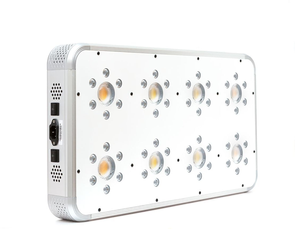 ORTOLED - TITANIUM 480W