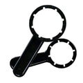 HESI - CAP WRENCH 5-10L