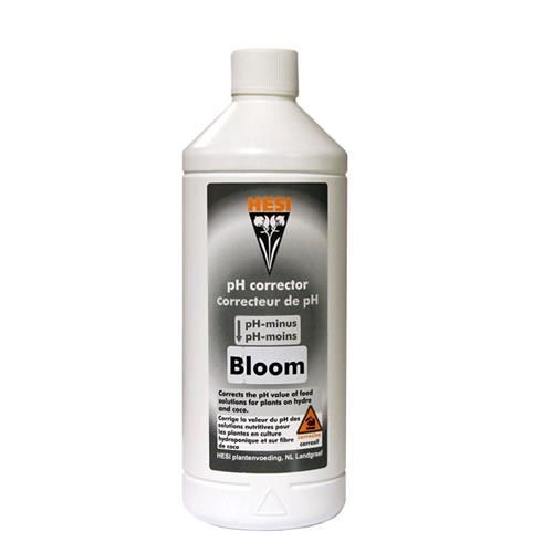 HESI - PH DOWN - BLOOM 1L