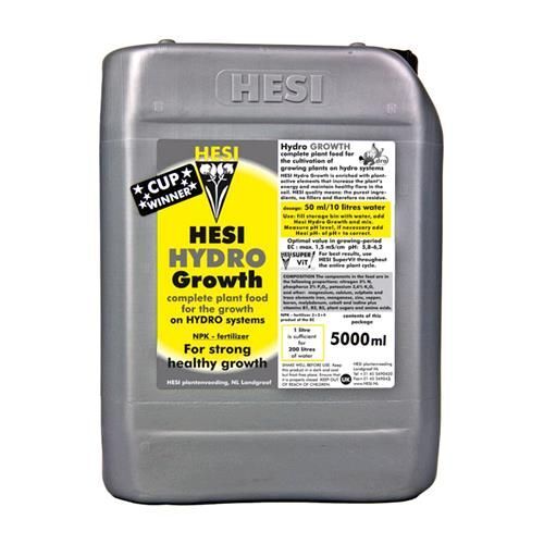 HESI - HYDRO GROWTH 5 L
