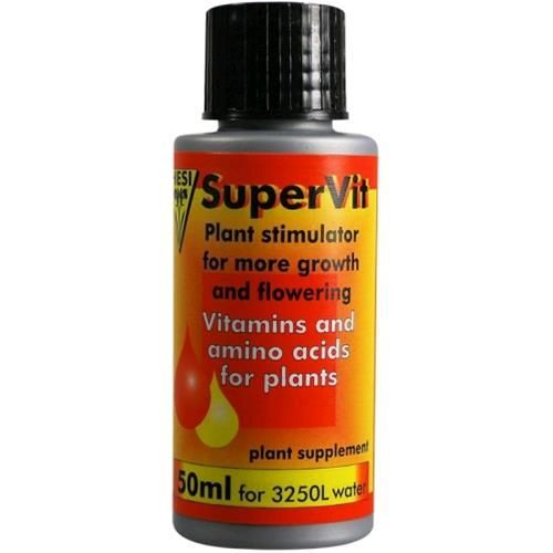 HESI SUPER VIT STIMOLATORE DI CRESCITA 50ML