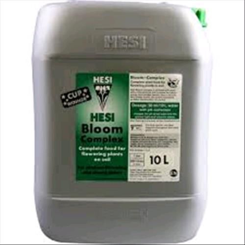 HESI - BLOOM COMPLEX 10 L