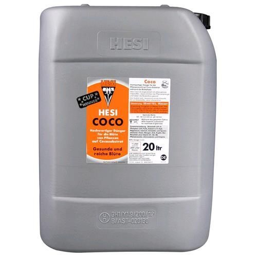HESI - COCO 20L